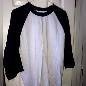 Baseball Tee